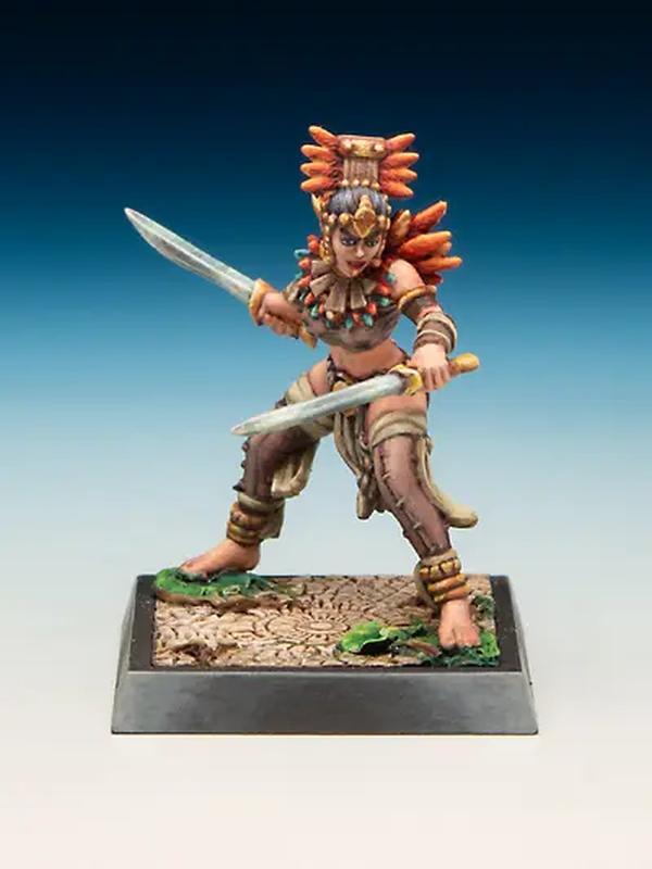 Theme Box Amazons