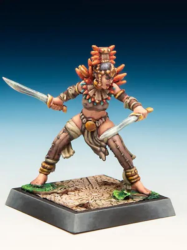 Theme Box Amazons