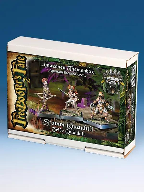 Theme Box Amazons