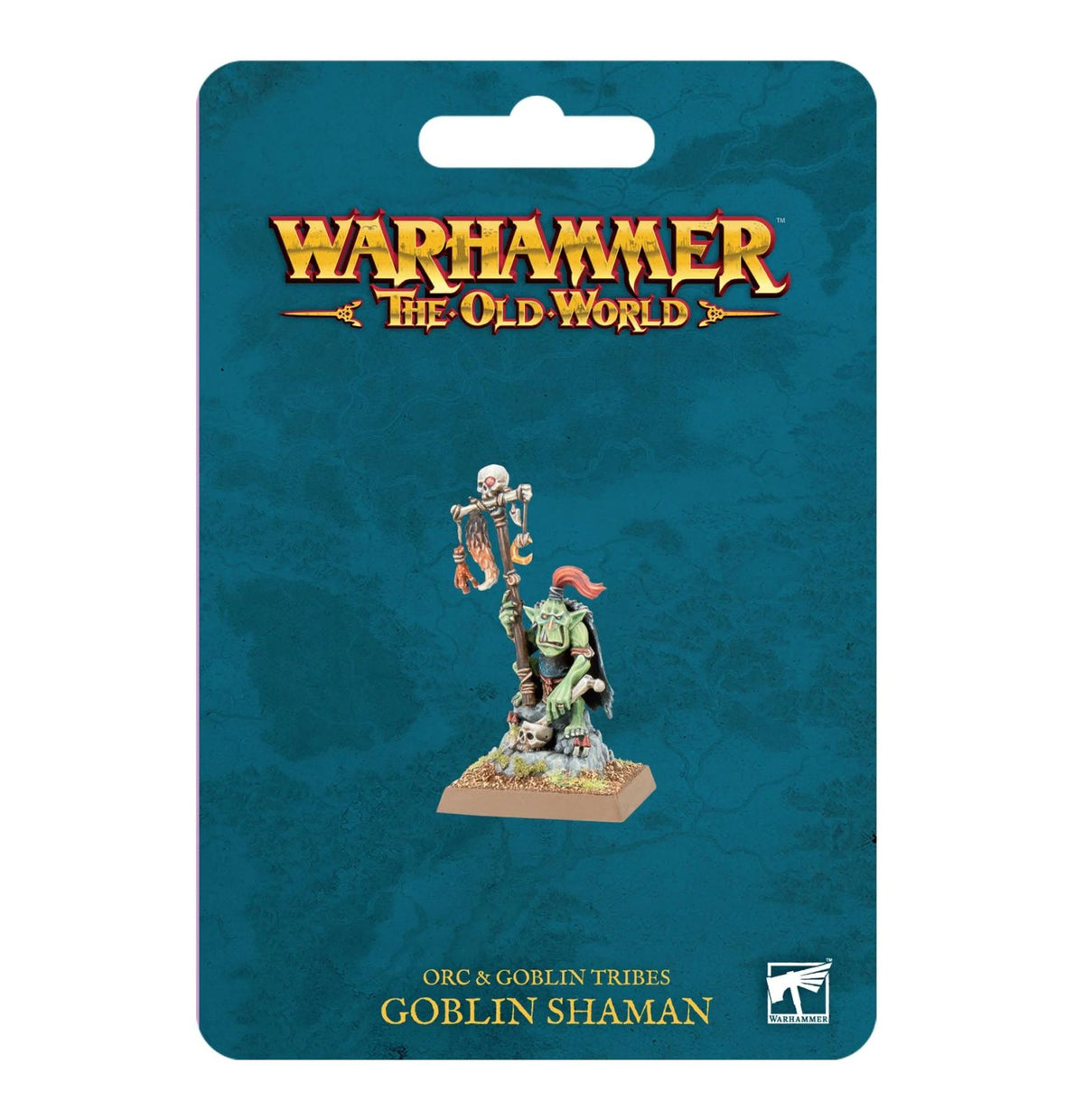 Goblinschamane