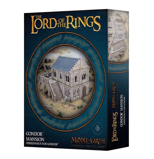 Herrenhaus von Gondor