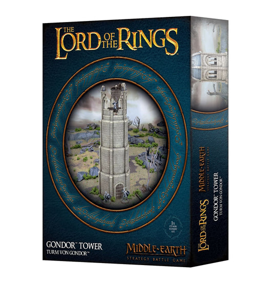 Turm von Gondor