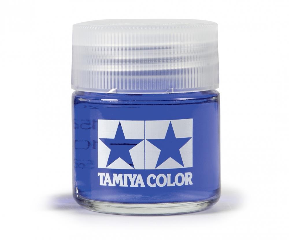 Color Mixing Glass round 23ml