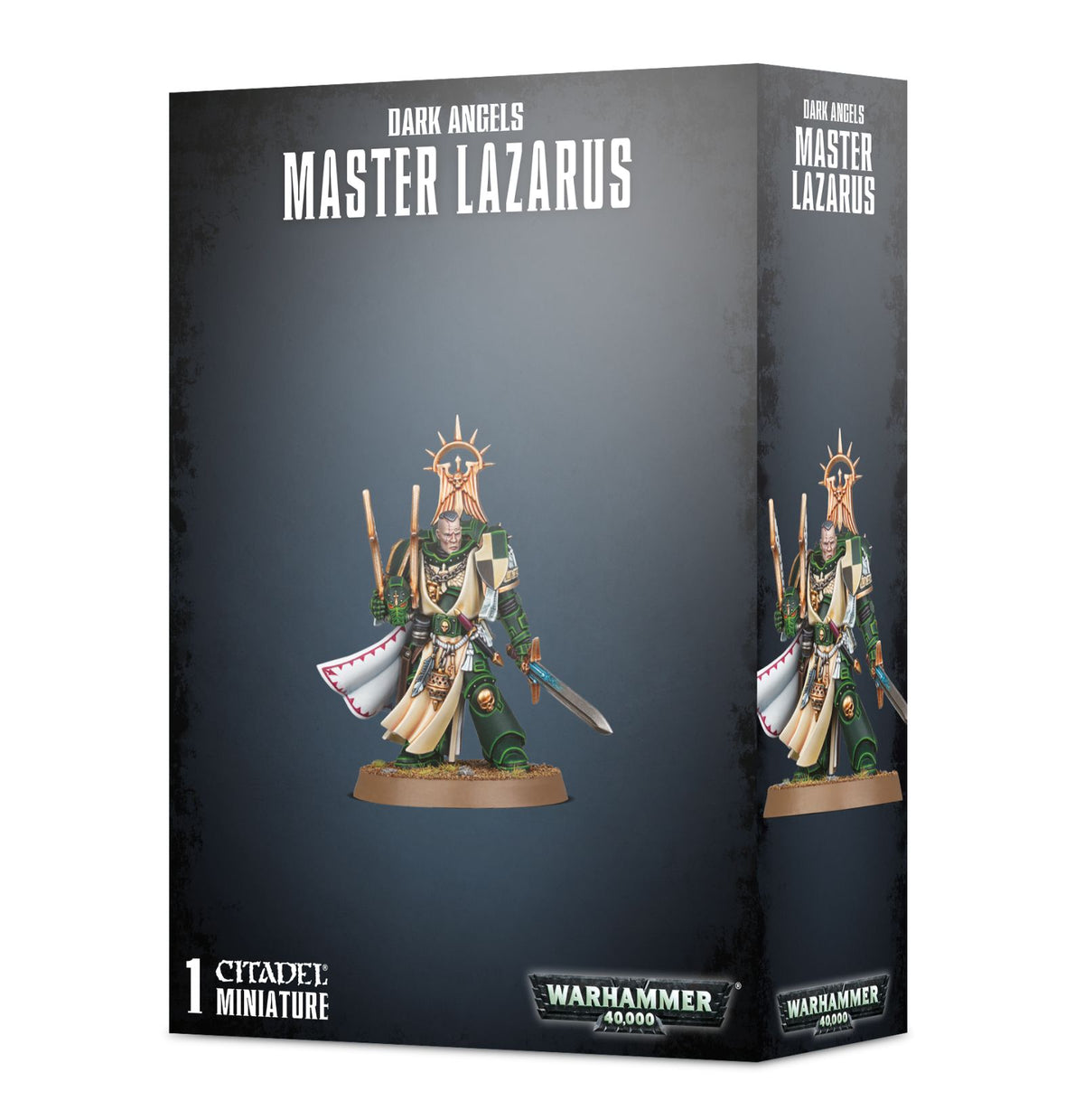 Meister Lazarus