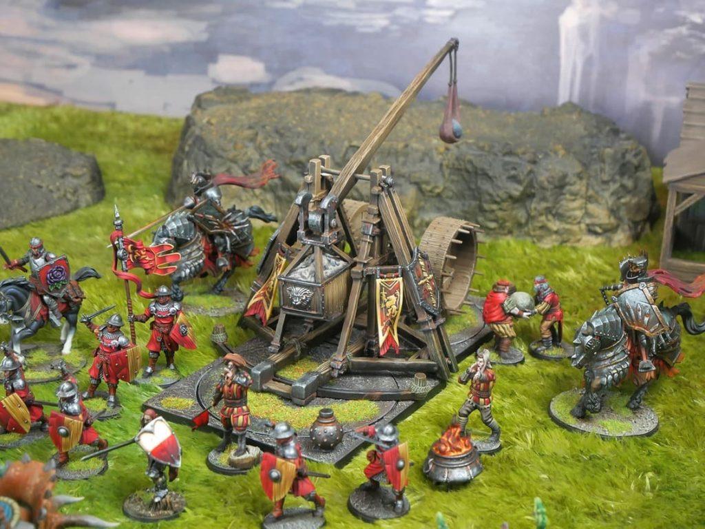 Trebuchet