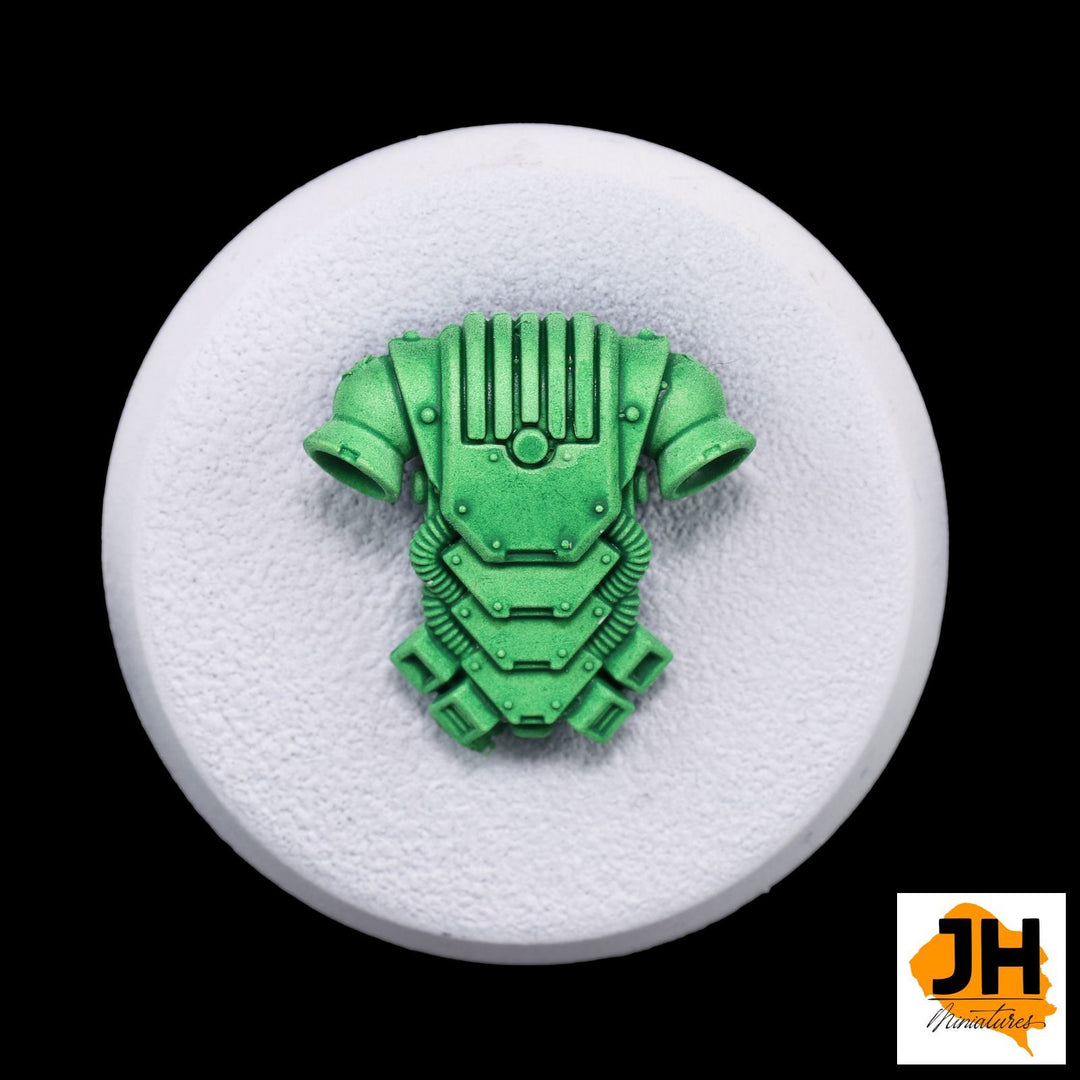 72.416 Troll Green (18ml)