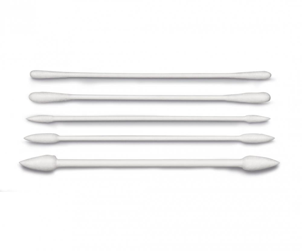 Cotton Swabs Round/Extra Small (50)