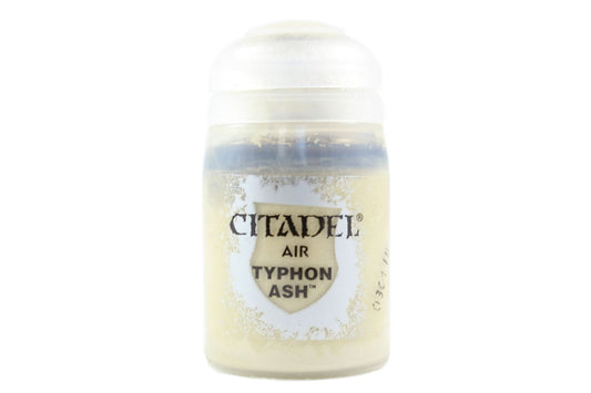 Games Workshop – Citadel Air Typhon Ash – 24 ml