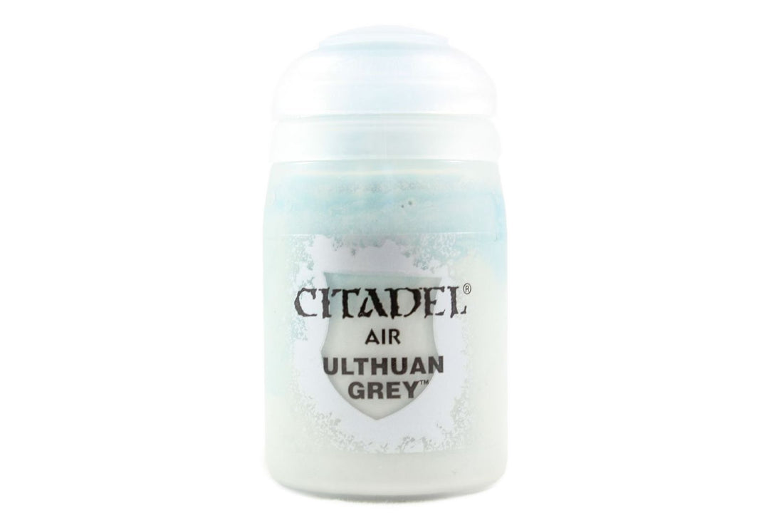 Games Workshop – Citadel Air Ulthuan Grey – 24 ml