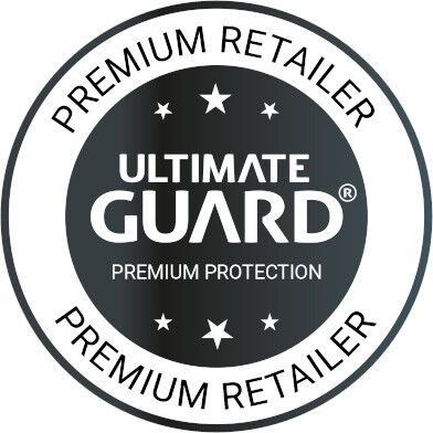 Ultimate guard hersteller