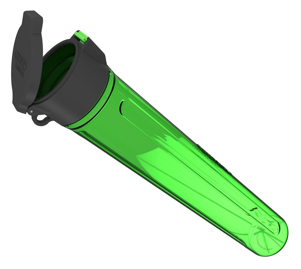 Ultimate Guard – MatPod Green