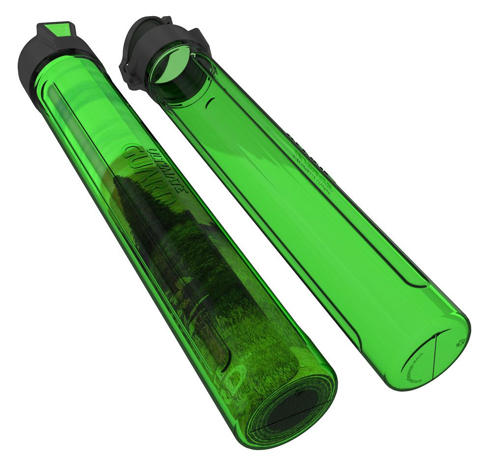 Ultimate Guard – MatPod Green