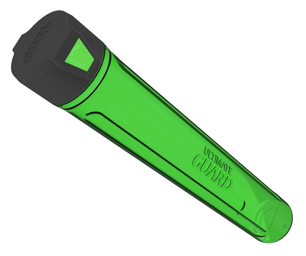 Ultimate Guard – MatPod Green