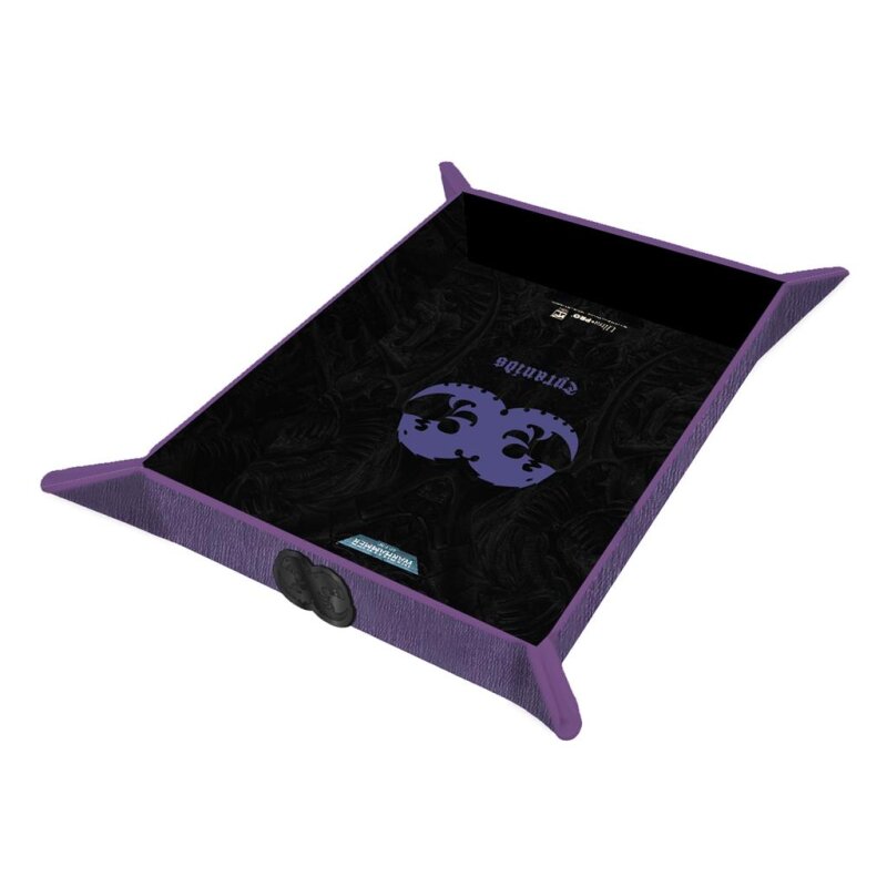 Warhammer 40k: Dice Tray Tyranids