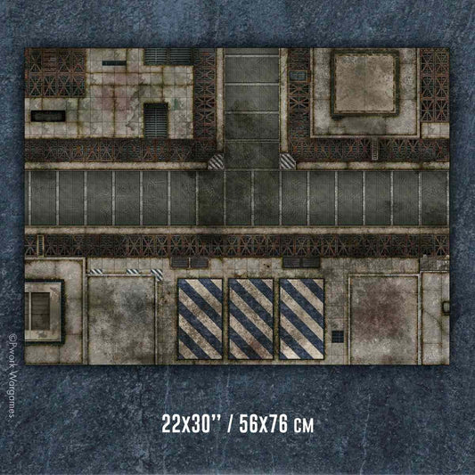Urban Sector