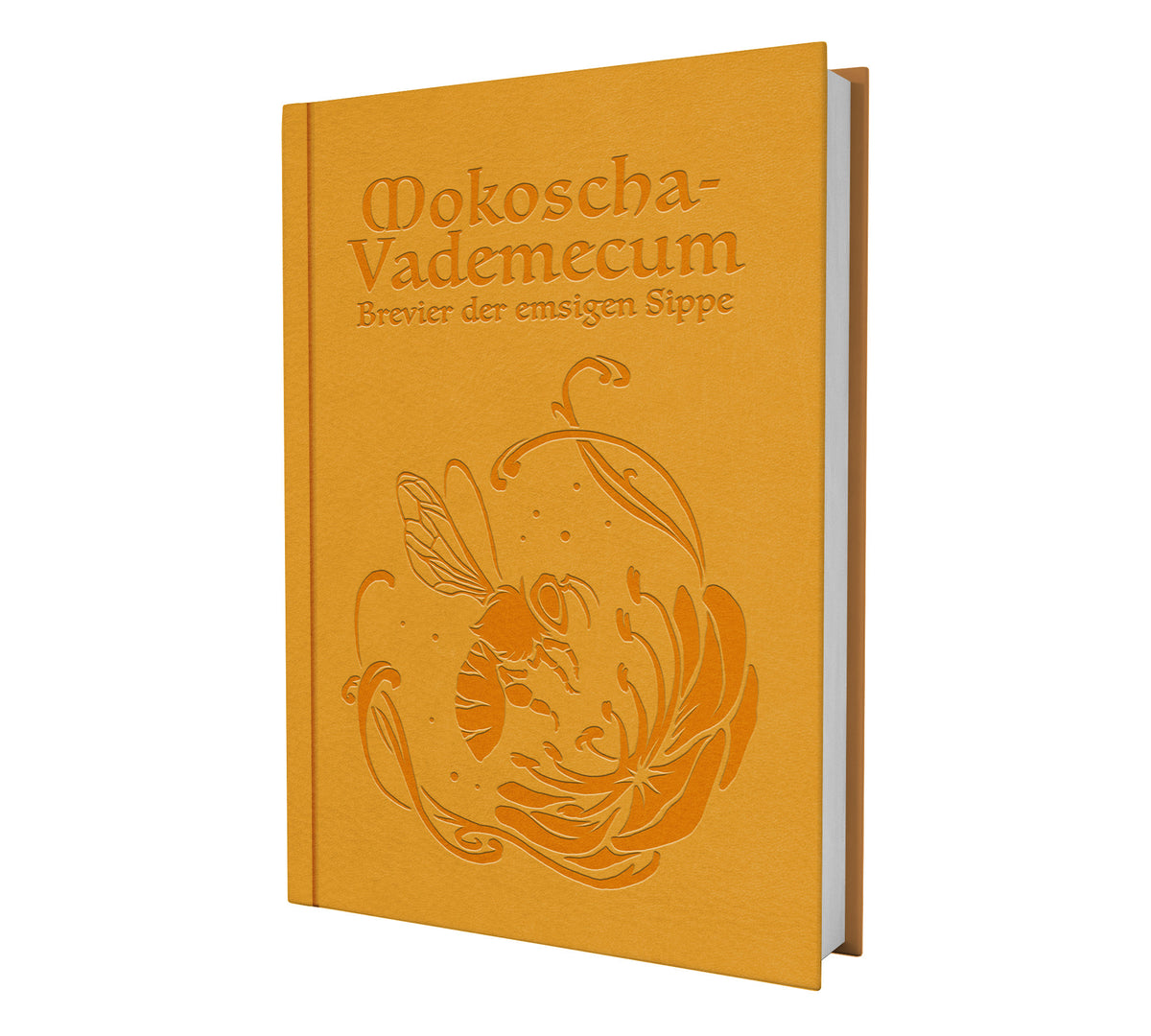 DSA - Mokosha's Vademecum