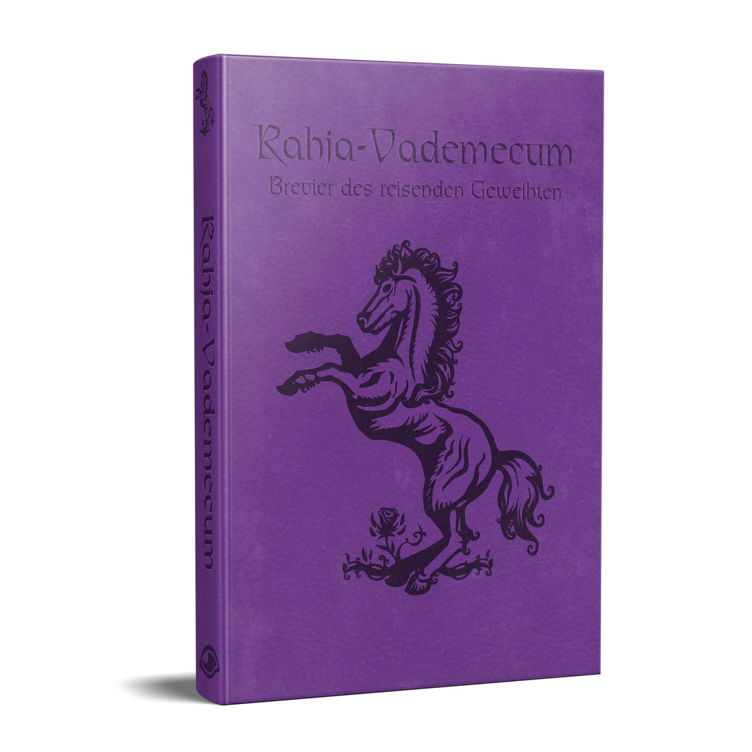 Rahja Vademecum 2. Auflage
