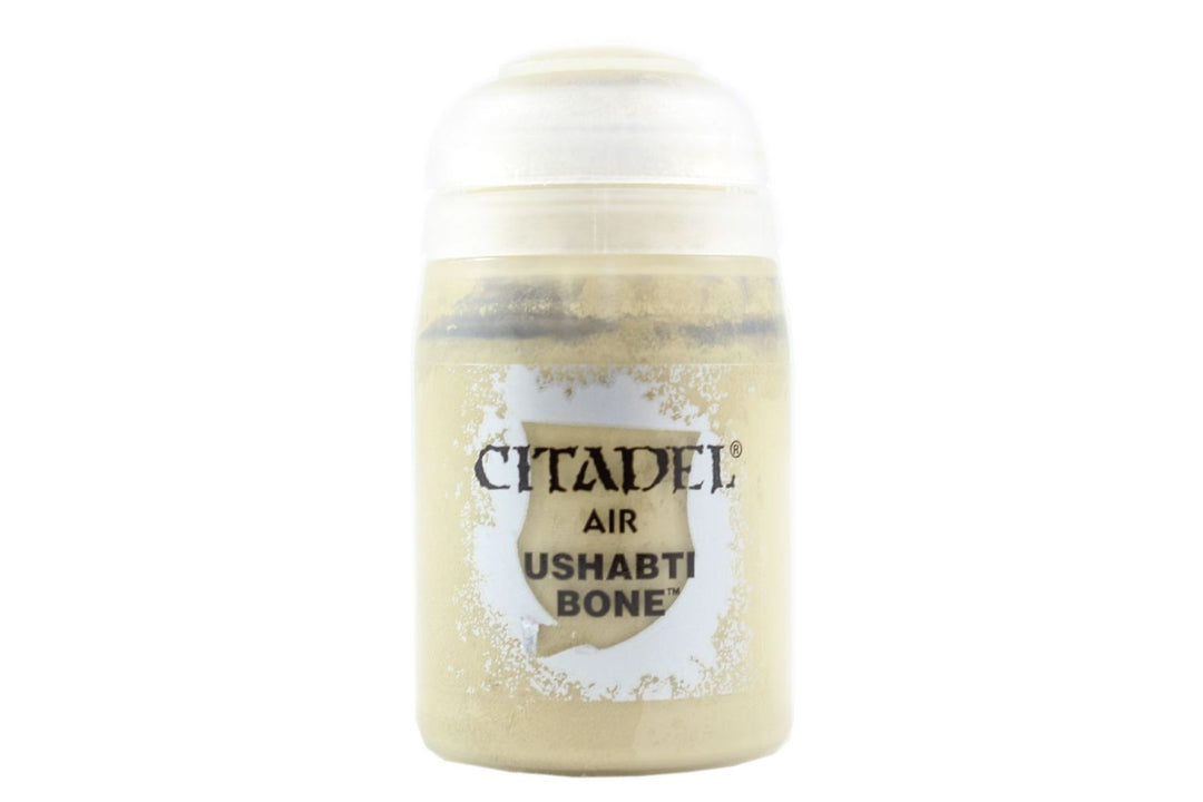 Games Workshop – Citadel Air Ushabti Bone – 24 ml