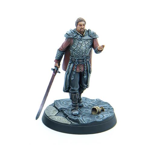 Vampire Core Set