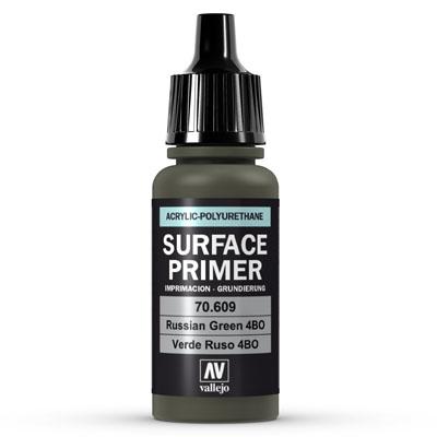 70.609 U.S. Russian Green (17ml)