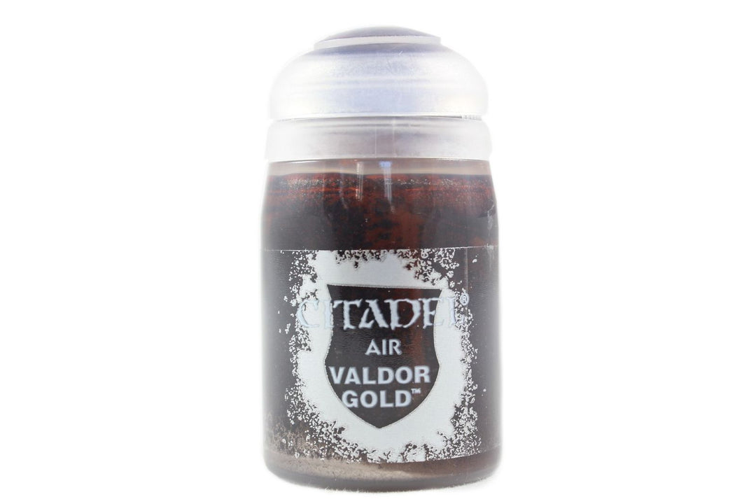 Air Valdor Gold (24ml)