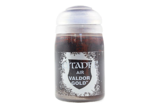 Air Valdor Gold (24ml)