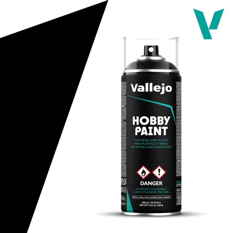 28.012 Black (400ml)