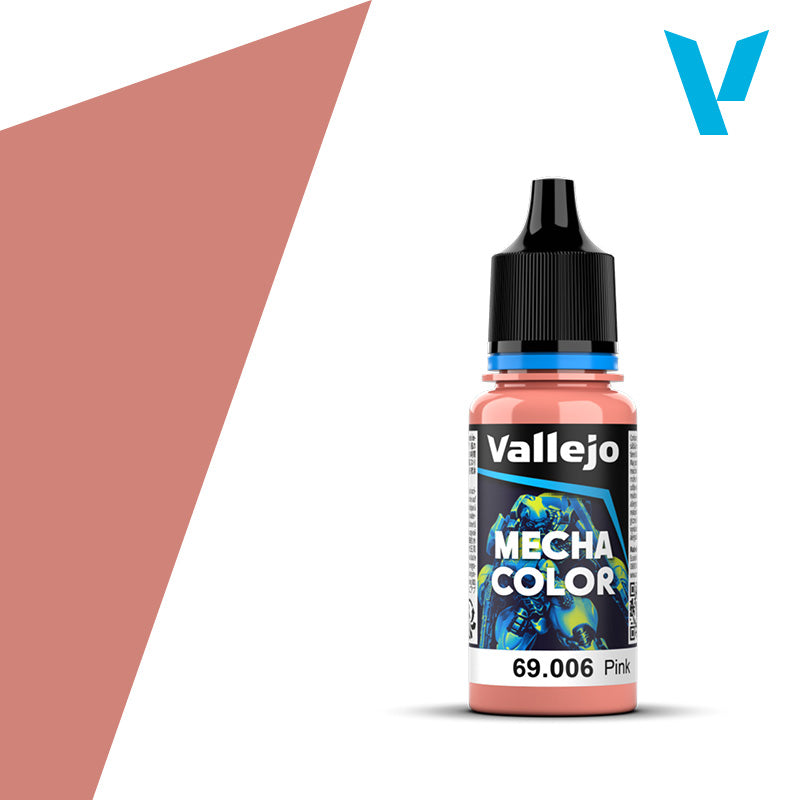 69.006 Pink (17ml)