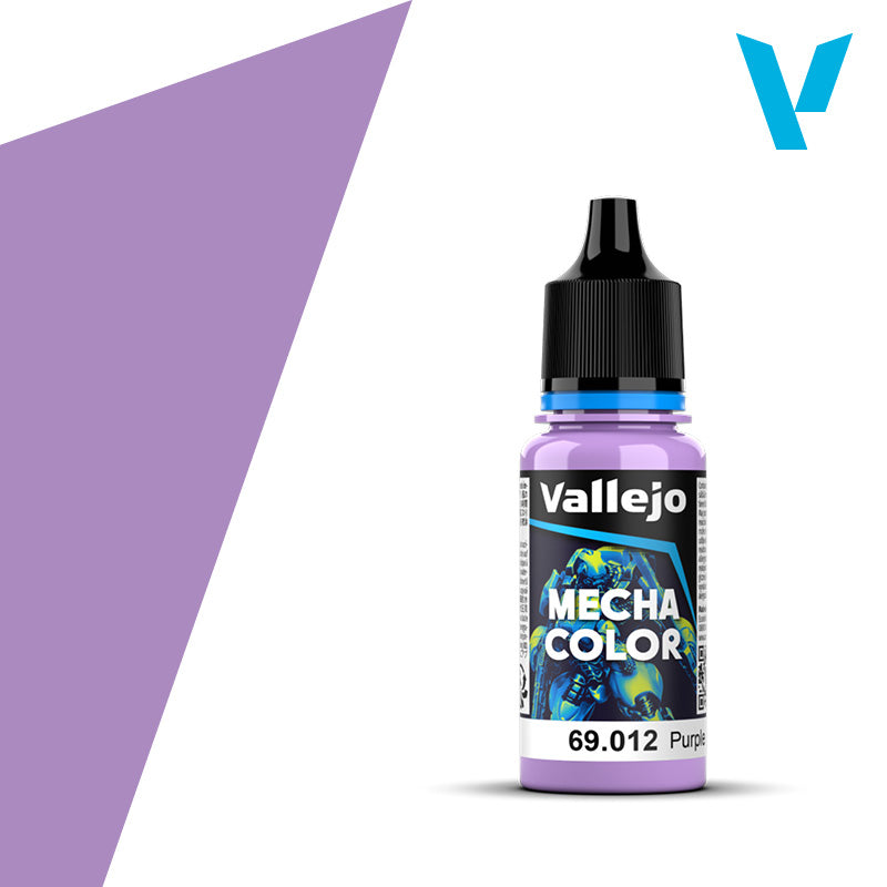 69.012 Purple (17ml)