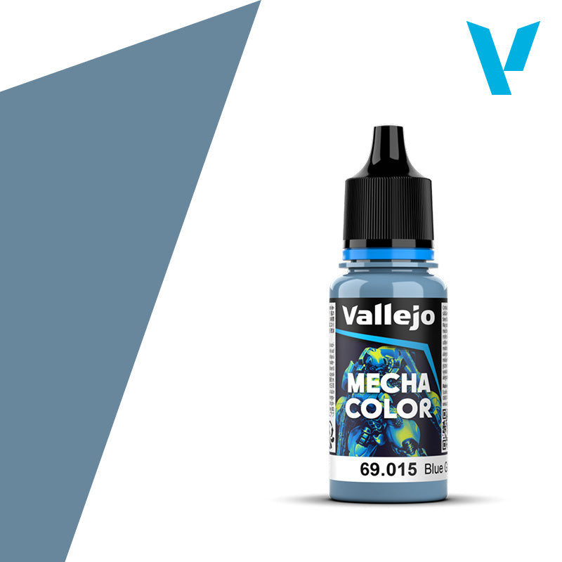 69.015 Blue Grey (17ml)