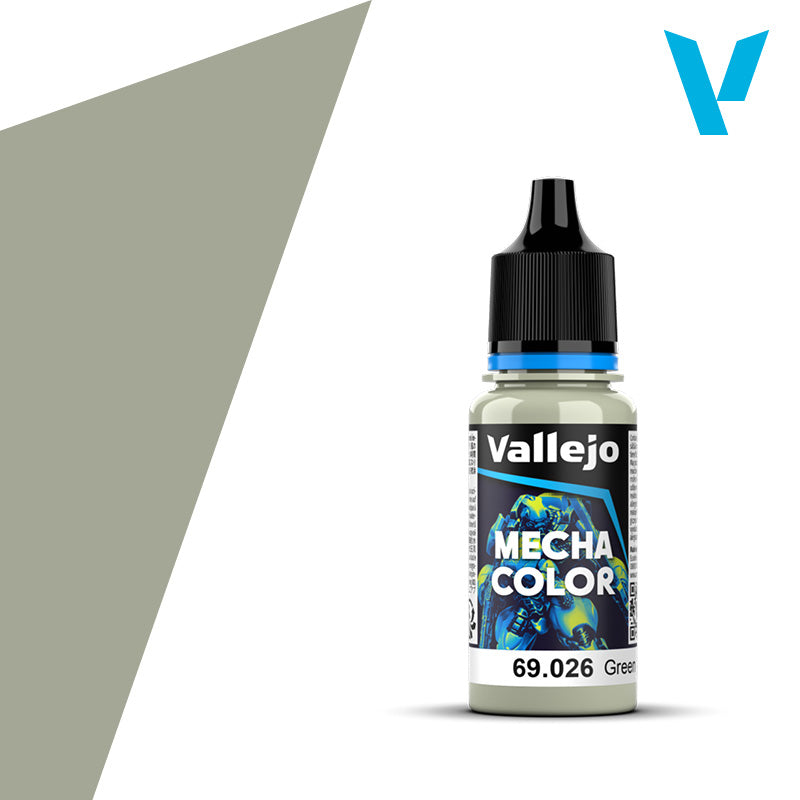 69.026 Green (17ml)