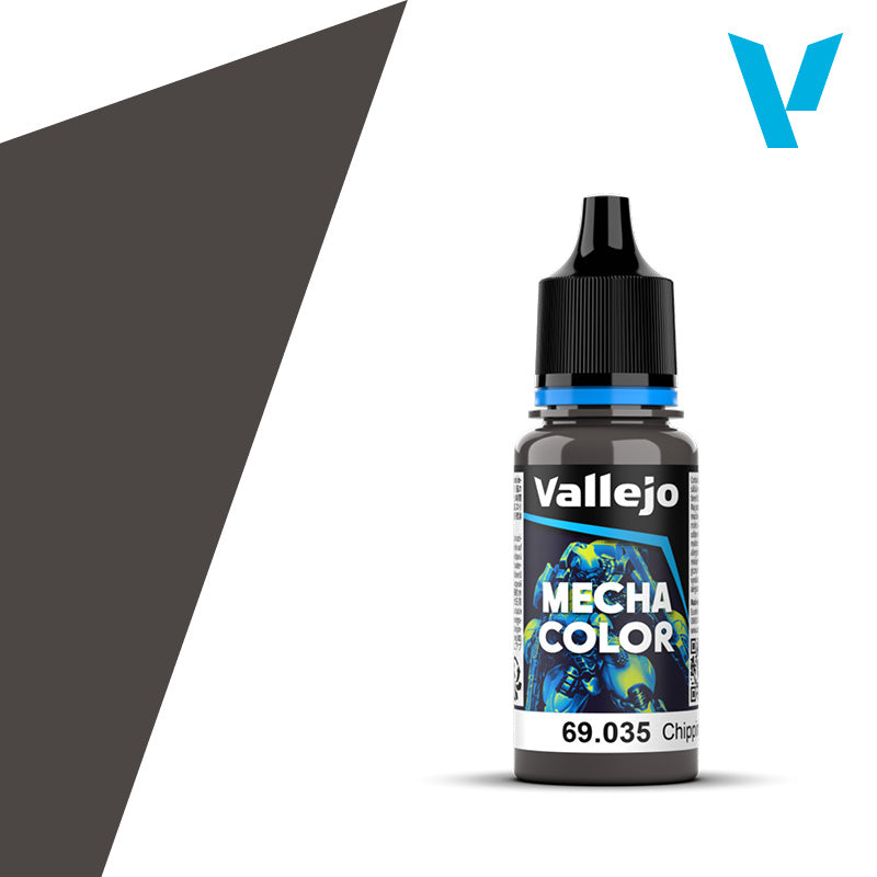69.035 Chipping Brown (17ml)