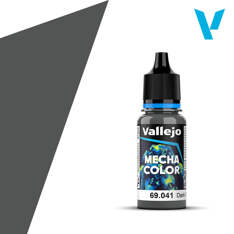 69.041 Dark Grey Green (17ml)