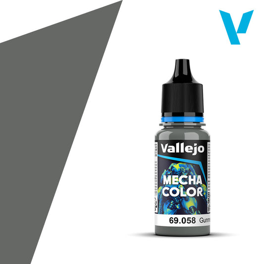 69.058 Gunmetal (17ml)