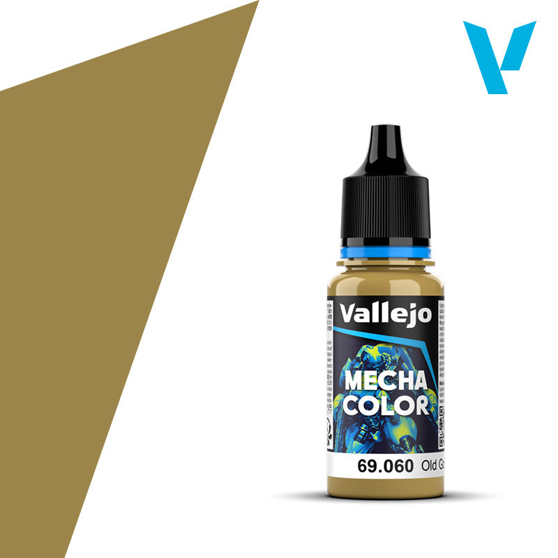 69.060 Old Gold (17ml)