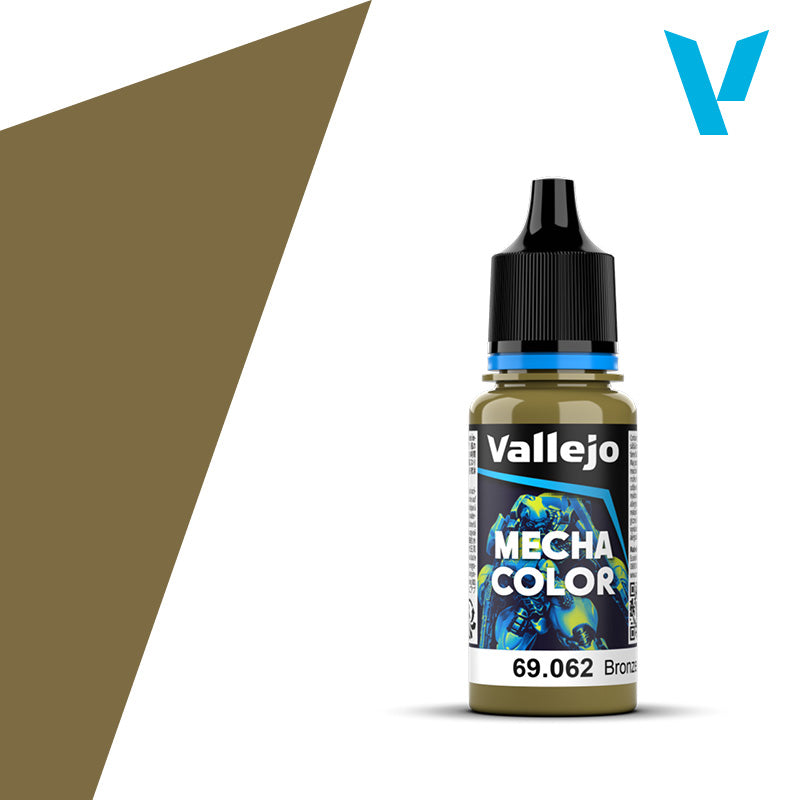 69.062 Bronze (17ml)