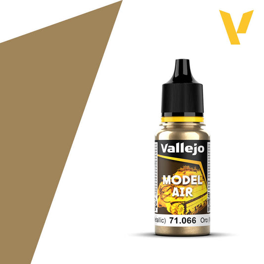 71.066 Gold Air (17ml)