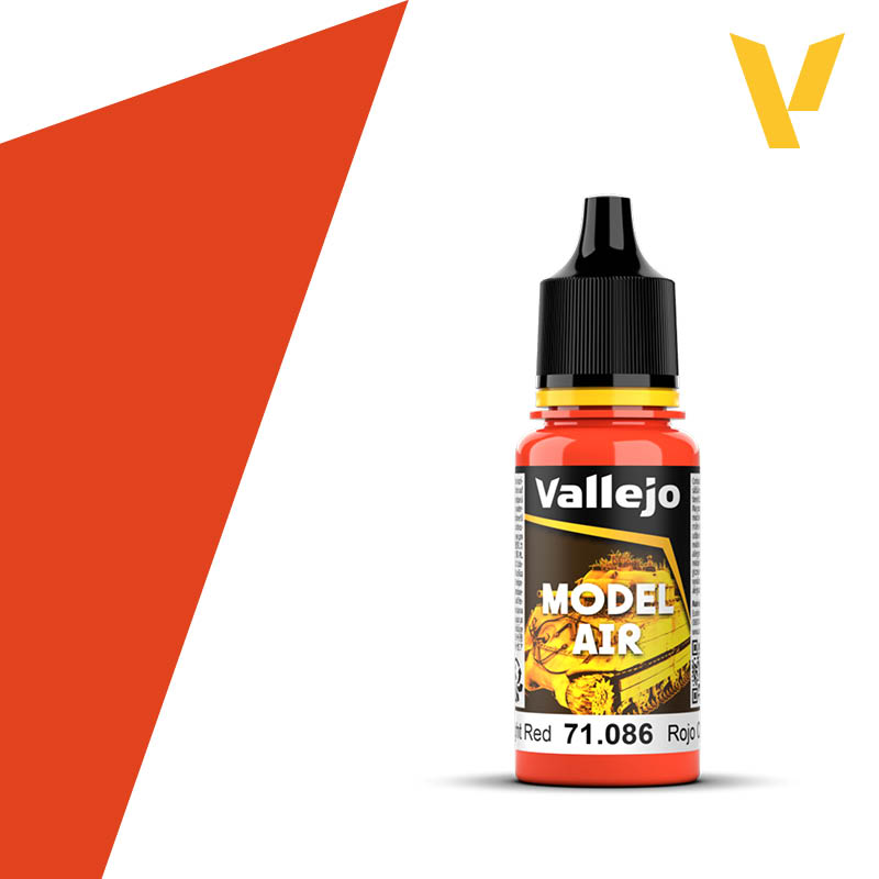 71.086 Light Red Air (17ml)