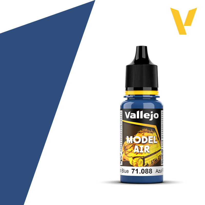 71.088 French Blue Air (17ml)