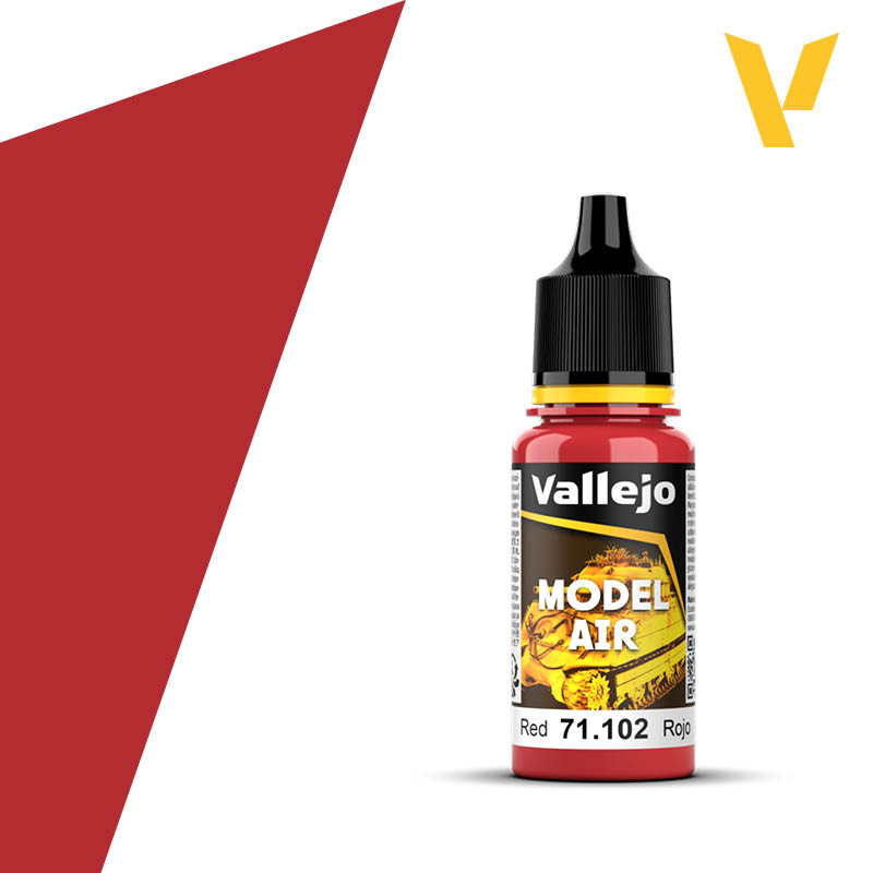 71.102 Red Air (17ml)