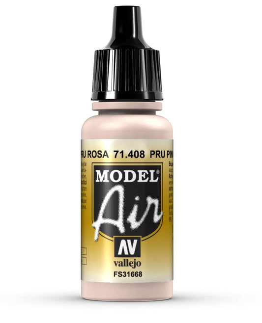 71.408 PRU Pink (17ml)