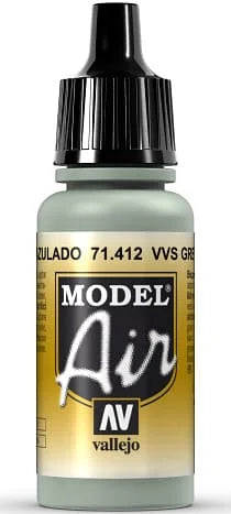 71.412 VVS Grey Blue (17ml)