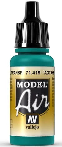 71.419 Translucent Blue (17ml)
