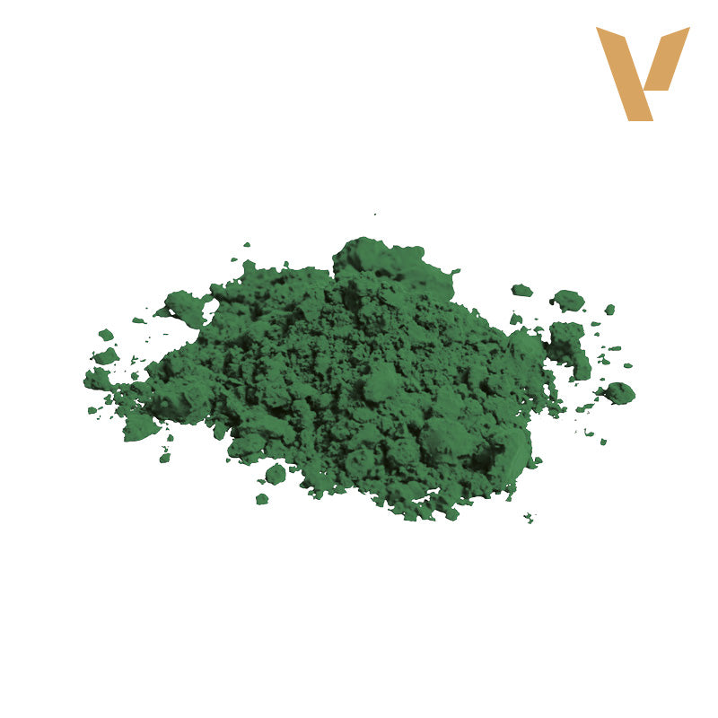 73.112 Chrome Oxide Green (35ml)