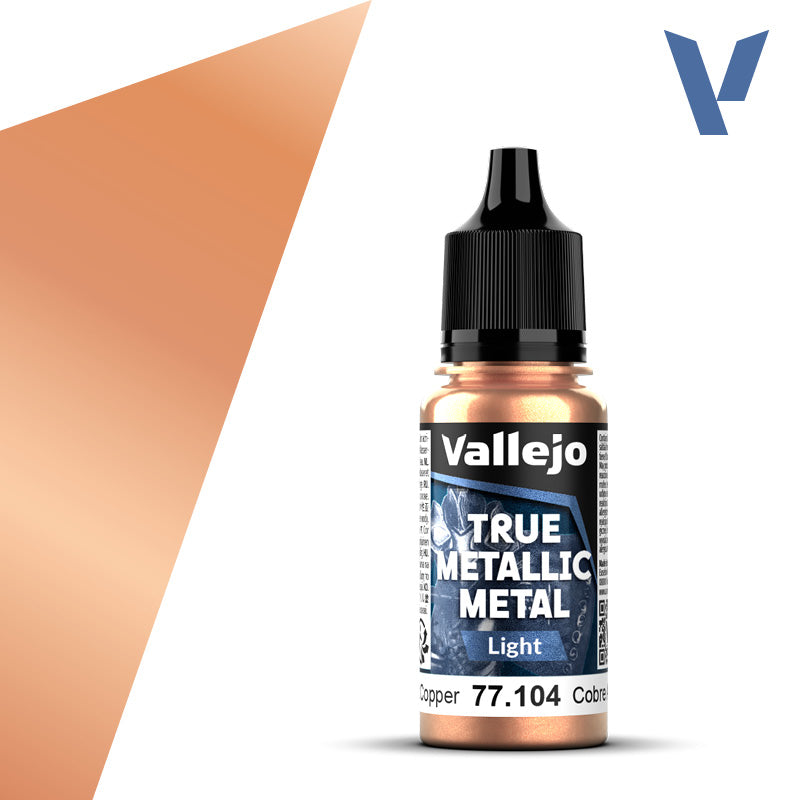 Ancient Copper (18ml)
