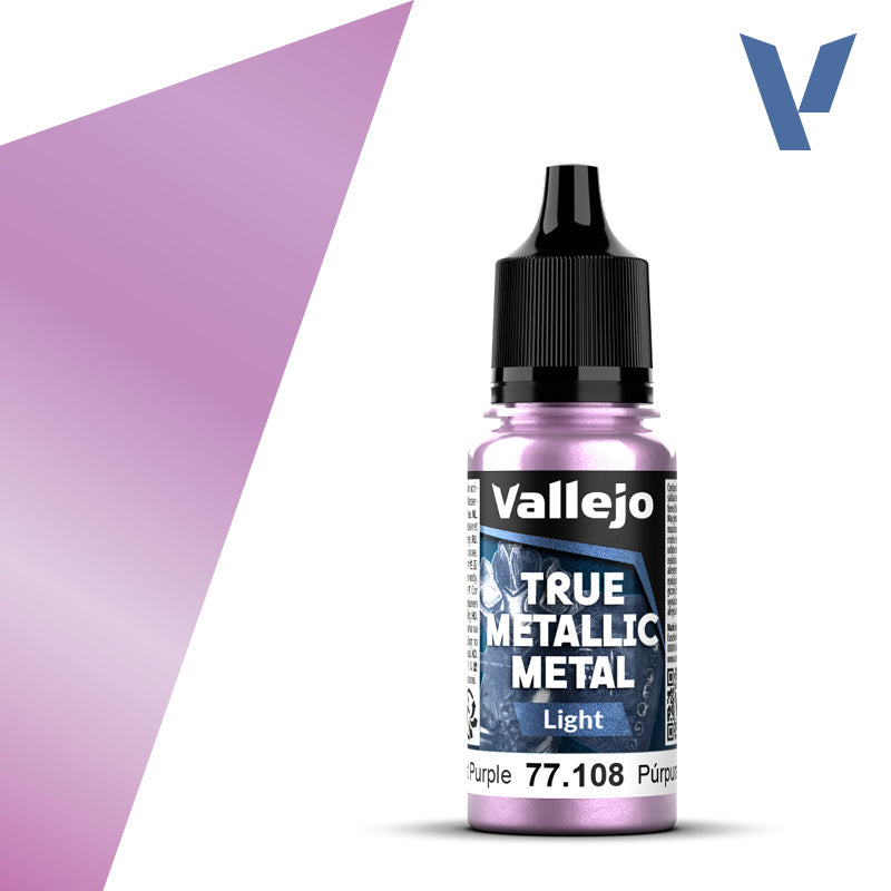 Amethyst Purple (18ml)