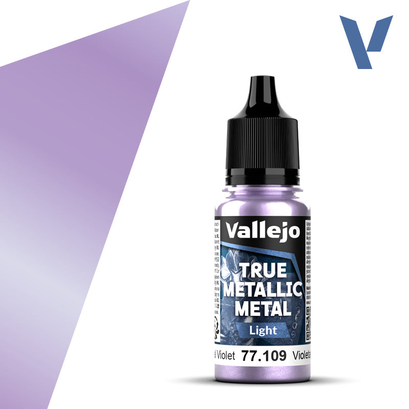 Celestial Violet (18ml)