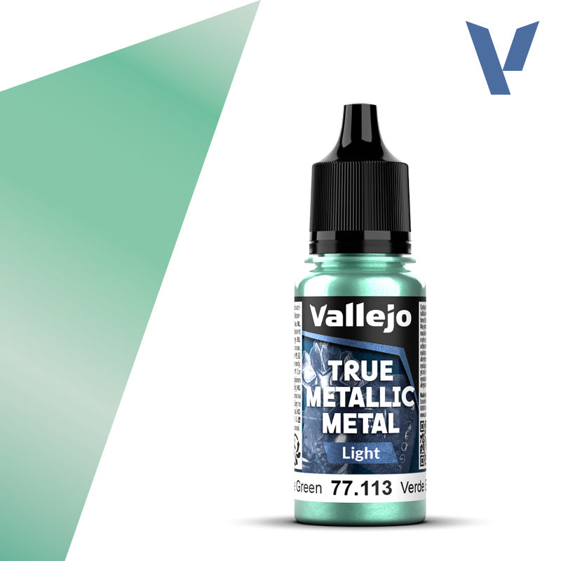 Beetle Green (18ml)