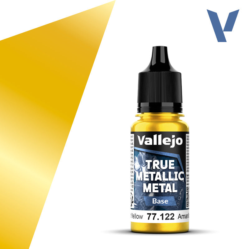 Radiant Yellow (18ml)