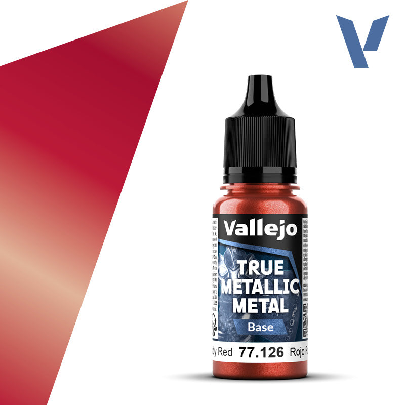 Ruby Red (18ml)